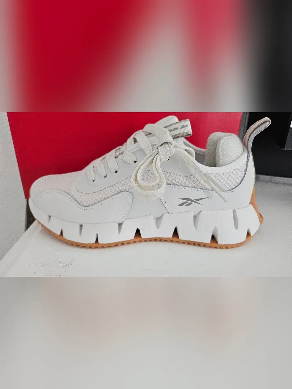 Reebok lightweight sneakers